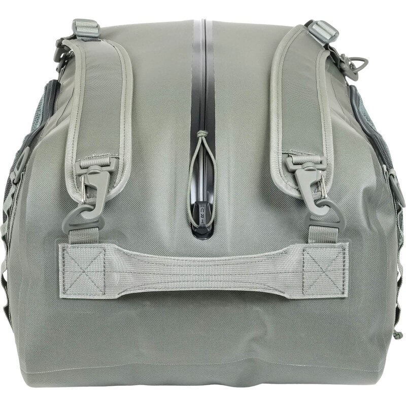 High Water Duffel - Foliage - 50l (Side Handle)
